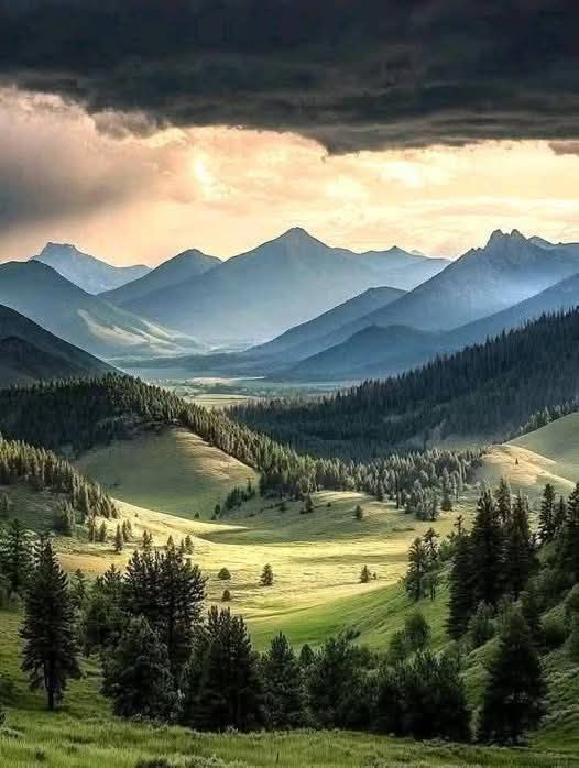 Hind’s Feet on High Places – Introduction